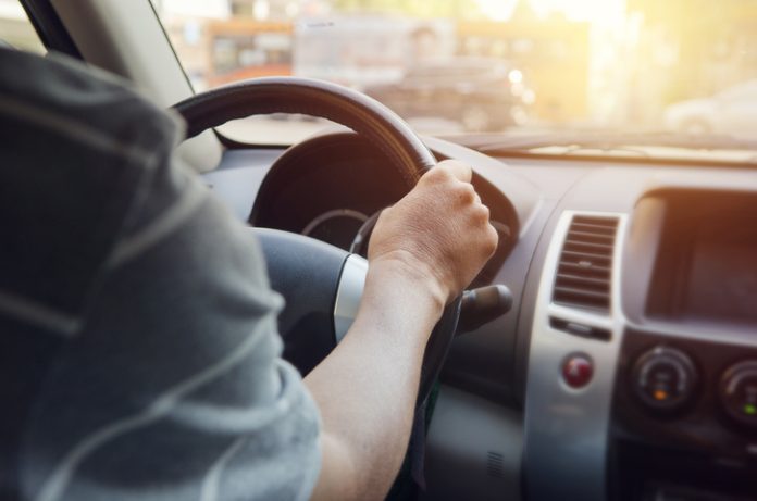 Driver