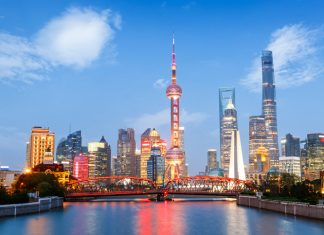 Three Options for Expanding Your Business to China