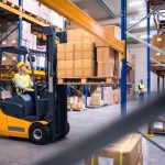 Warehouse Automation – The Ultimate Guide