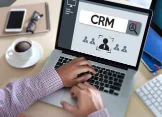 Accelerate Business Growth with CRM Software