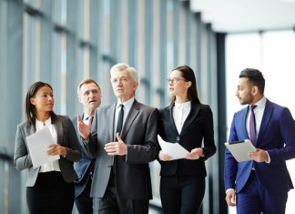 All Leaders Need to Become Explorers