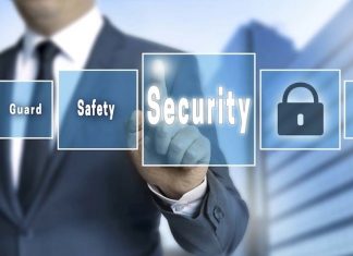 Layered Security For Business Explained