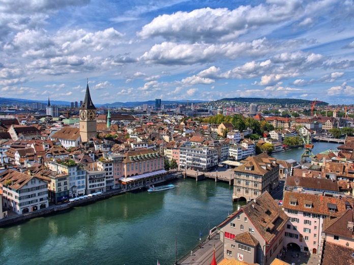 Best Places to Visit in Zurich - The European Business Review