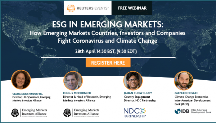 ESG webinar 2 banner - 28th