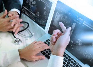 The Developing Technology Advancing Healthcare