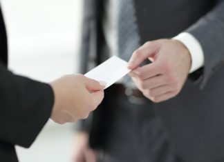 Top 5 Amazing Business Card Ideas to Boost Your Marketing Strategy