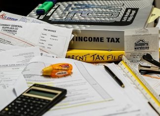 How To Pursue Your Career In Tax Department
