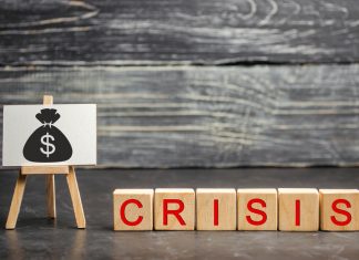 How to Deal with a Cash Flow Crisis