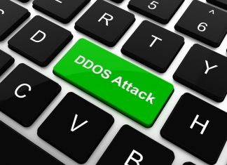 Addressing the Growing Threat of the DDoS Attack