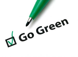 When Going Green Means Making Green: Making Eco-Friendly Profits
