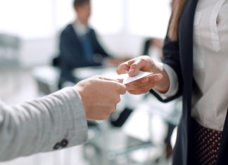 Top 5 Amazing Business Card Ideas to Boost Your Marketing Strategy