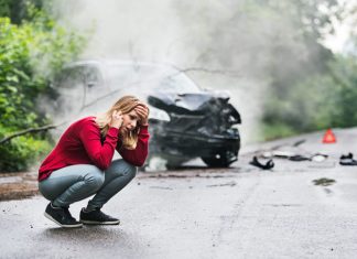 What to Do if You Have an Accident in Your Leased Car