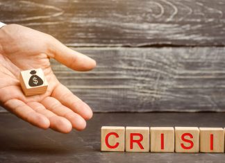 How to Deal with a Cash Flow Crisis