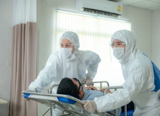 Ethical Dilemmas in the Coronavirus Care: Who Should Get Treated First if the Demand for Medical Resources Becomes Overwhelmed?