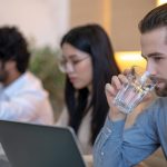 Why it’s Important to Promote Drinking Enough Water while Working