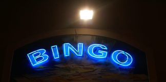 Bingo: The Industry That Came in From the Cold