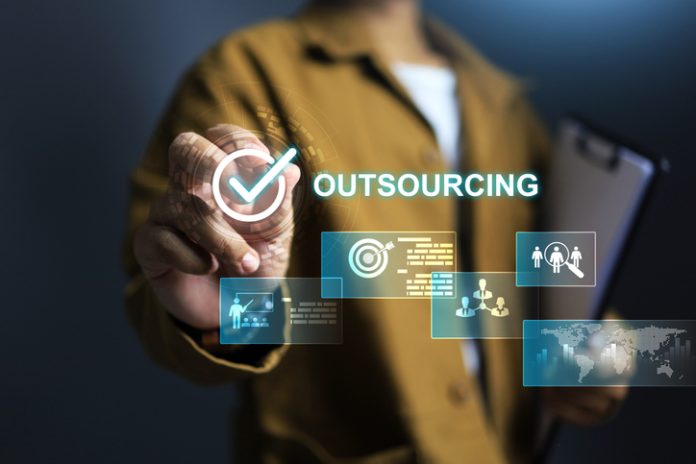 Outsourcing