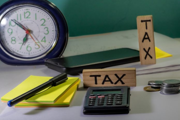 Tax Preparation Essentials