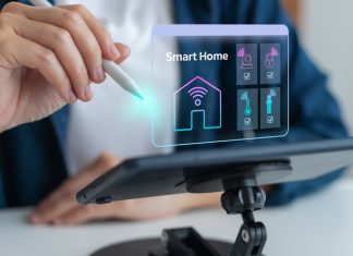 Home Automation for Productivity and Well-Being home automation
