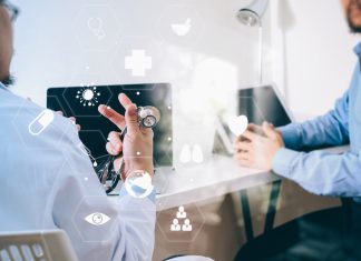 The Developing Technology Advancing Healthcare
