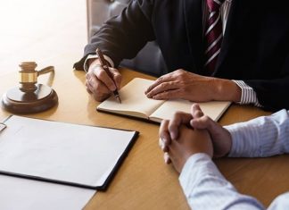 The Benefits of Hiring a Top-Rated Law Firm