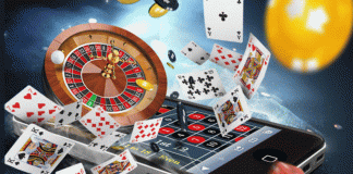 The Biggest Corporations In The Online Casino Industry