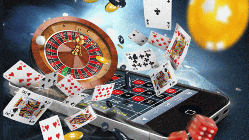 Portable Casinos lightning link casino That Accept PayPal