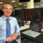 Exponential Growth for Philip Rodrigs’ Investment Firm