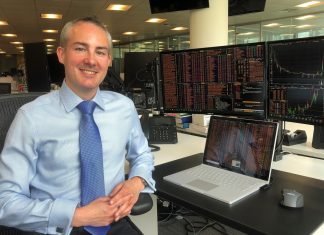 Exponential Growth for Philip Rodrigs’ Investment Firm