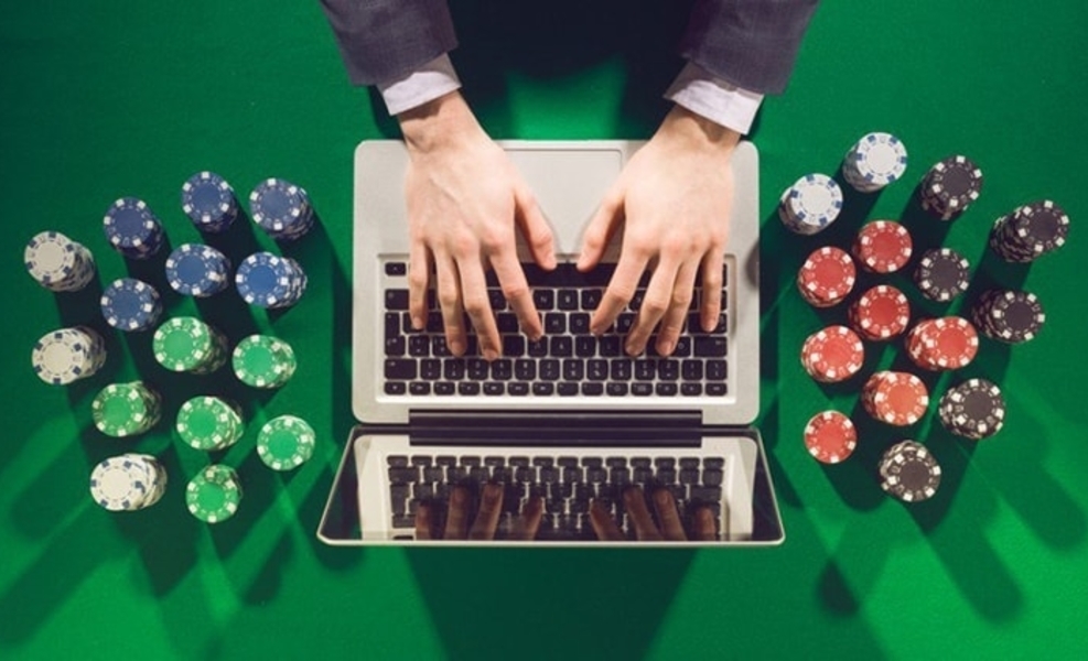own your own online casino