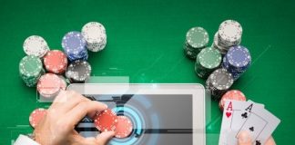 How Technology has Changed the Casino Industry