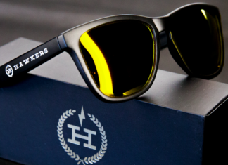 Alejandro Betancourt Continues to Transform Hawkers an International Fashion Company