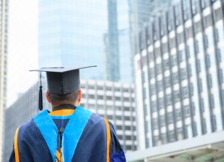 Is Studying for a Master’s in Business a Wise Move?