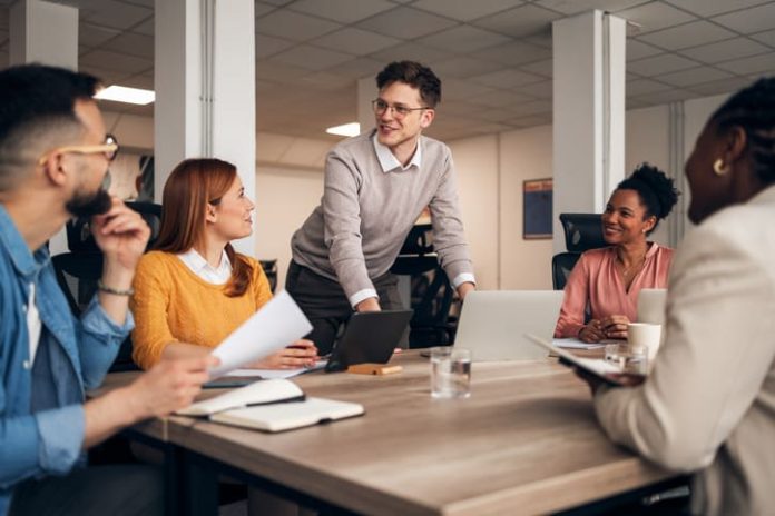 Employee Recruitment and Retention