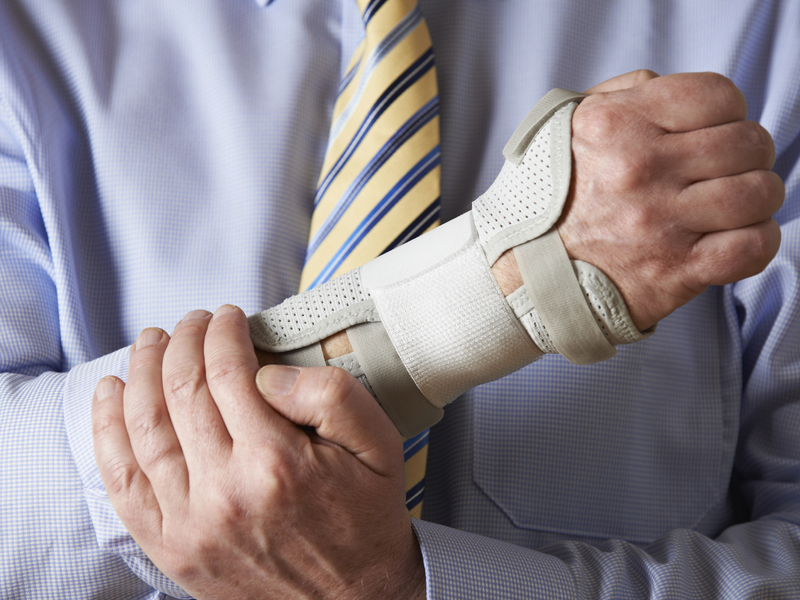 Personal Injury Cases