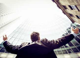 Location. Location. Location. Better Your Career Possibilities.