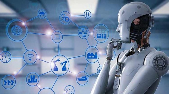 Examining the Invisible World of AI Through Online Casinos