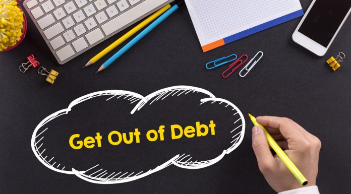 5 Ways To Deal With Debt