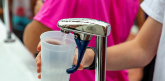 Reasons Why It Is Essential To Have A Water Filter At Home