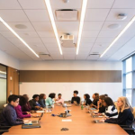 Seven Essential Qualities In A Great Academic Dean