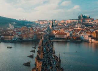 The Best European Cities for Launching Your Tech Career