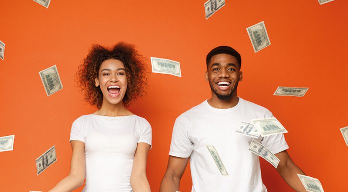 Sex and Money: Do men and women use money differently