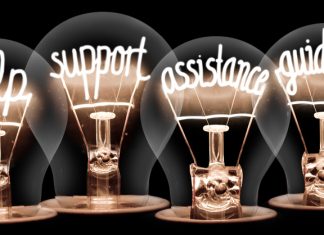 Services have Become Invisible to Customers in B2B and B2C