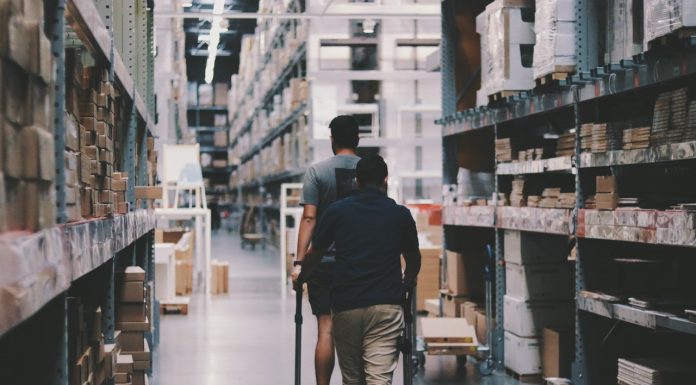 Effective Inventory Management Techniques to Maximize Warehouse Efficiency