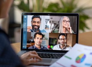 Negotiating in a Digitalised Era