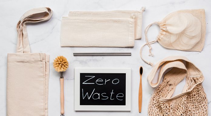 Saying No To Plastics: An Asian Perspective