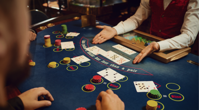 How Can the Betting Industry Recover After Covid 19?