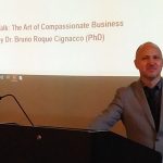 Interview to Dr. Bruno Roque Cignacco, the author of the book “The Art of Compassionate Business”