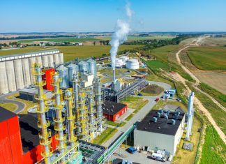 The Three Different Types of Biofuel and their Uses