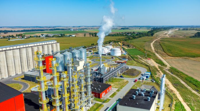 The Three Different Types of Biofuel and their Uses